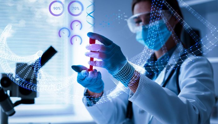 Genetic studies