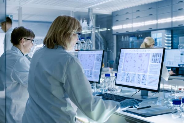 Treatment Research